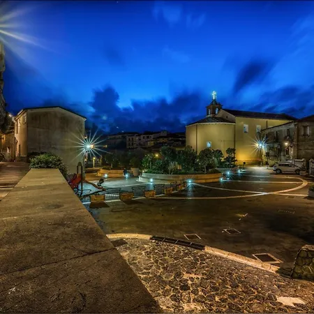 Oda ve Kahvaltı Flamengo Centola