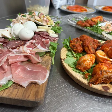 Bed & Breakfast Flamengo