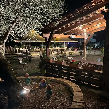 Bed & Breakfast Flamengo 4*