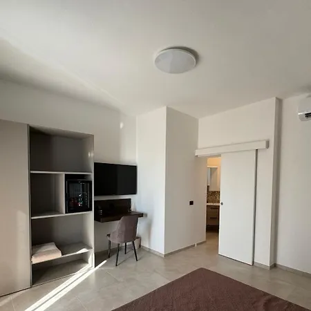 Bed & Breakfast Flamengo Centola