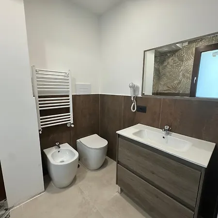 Bed & Breakfast Flamengo