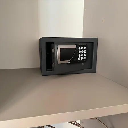 Bed & Breakfast Flamengo 4*