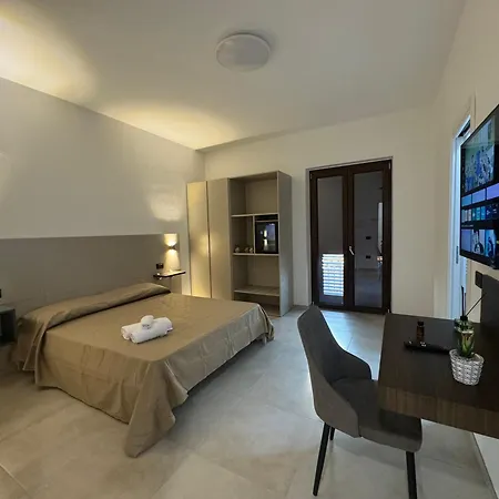 Bed & Breakfast Flamengo *
