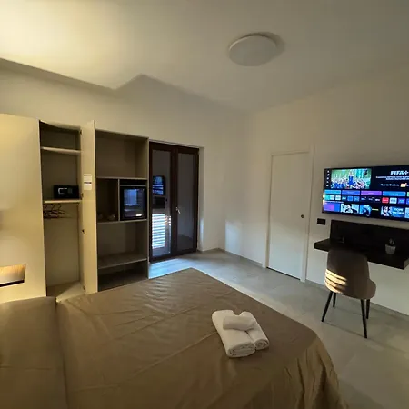 Bed & Breakfast Flamengo