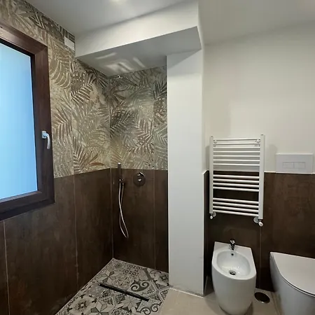 Bed & Breakfast Flamengo *