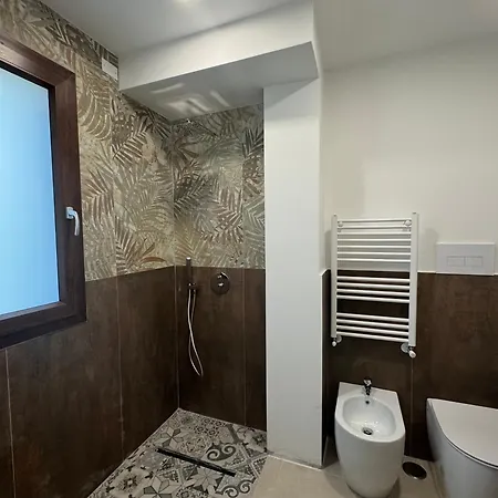 Bed & Breakfast Flamengo 4*