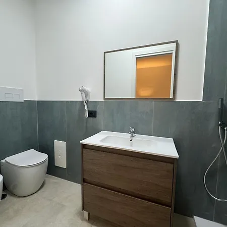 Bed & Breakfast Flamengo Centola