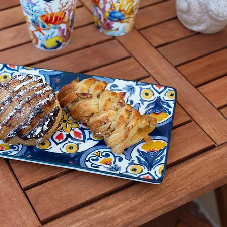 Flamengo Bed & Breakfast Centola