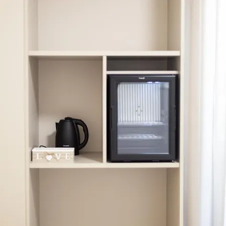 Flamengo Oda ve Kahvaltı