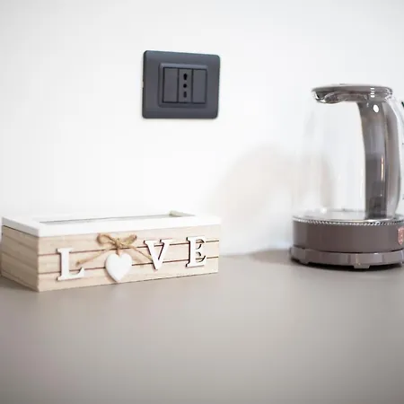 Flamengo Bed & Breakfast Centola