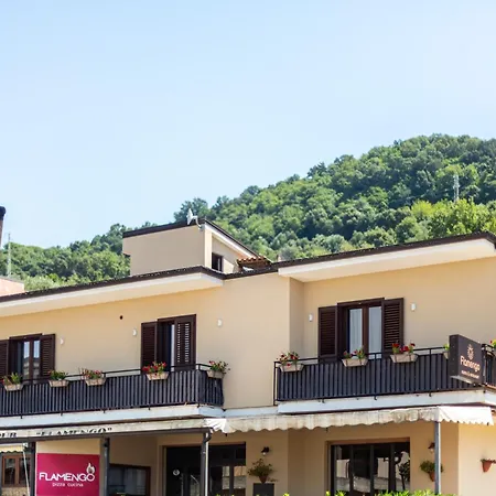 Flamengo Bed & Breakfast 4*