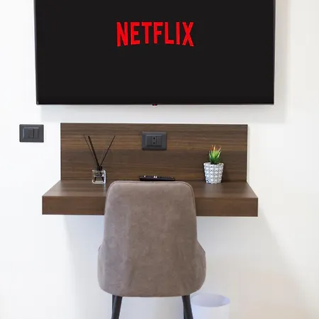 Flamengo Oda ve Kahvaltı Centola