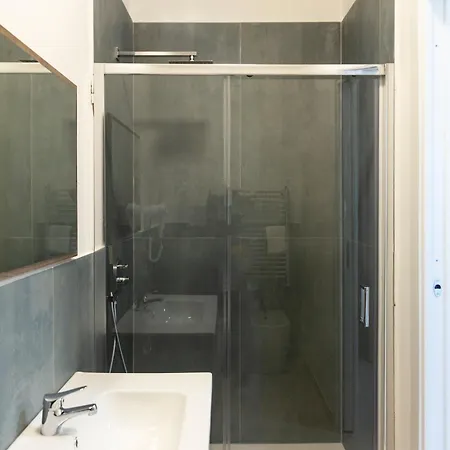 Bed & Breakfast Flamengo Centola