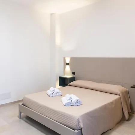 Flamengo Bed & Breakfast 4*