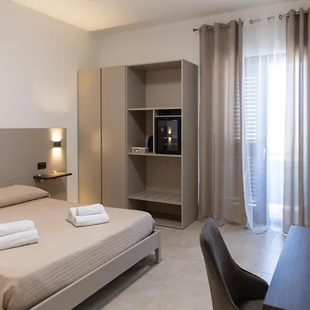 Bed & Breakfast Flamengo 4*