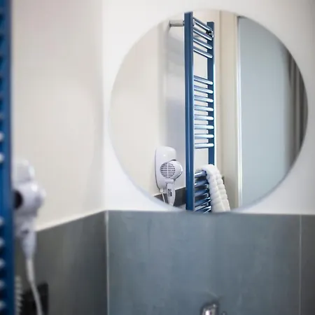 Oda ve Kahvaltı Flamengo Centola