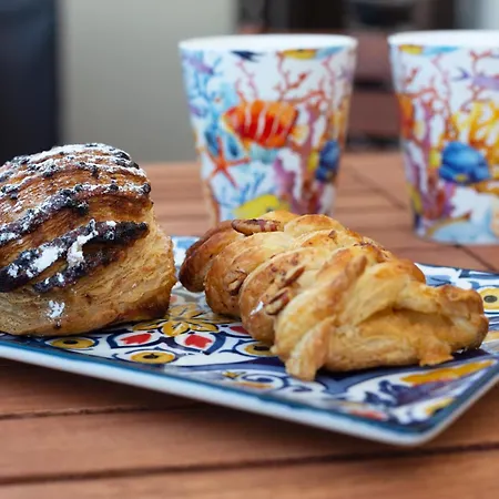 Flamengo ベッド・アンド・ブレックファスト