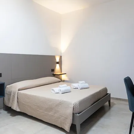 Flamengo チェントラ