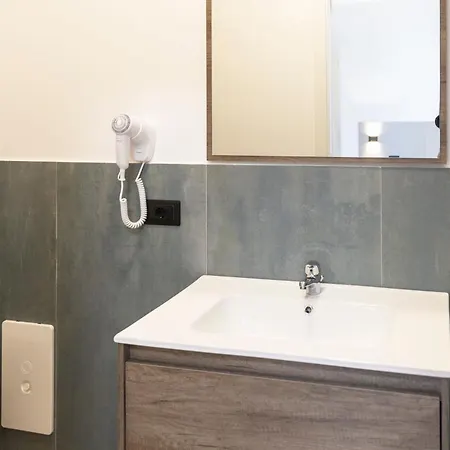 Flamengo Bed & Breakfast 4*