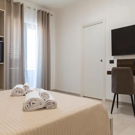 Bed & Breakfast Flamengo 4*