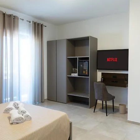 Bed & Breakfast Flamengo