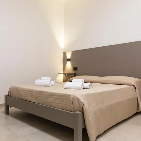 Bed & Breakfast Flamengo *