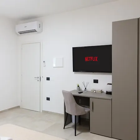 Flamengo 4*