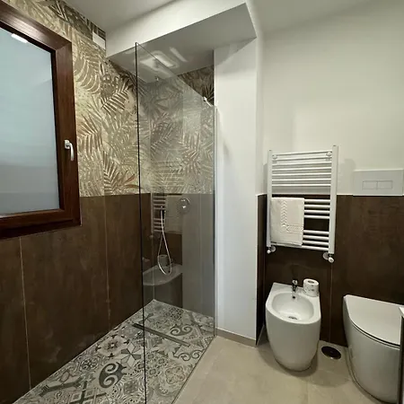 Flamengo Bed & Breakfast 4*