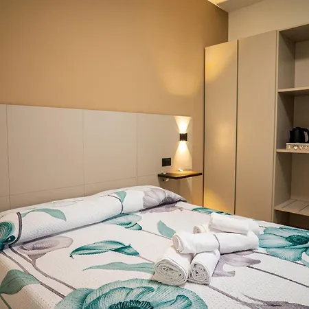 Flamengo Bed & Breakfast 4*