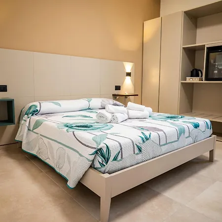 Bed & Breakfast Flamengo Centola