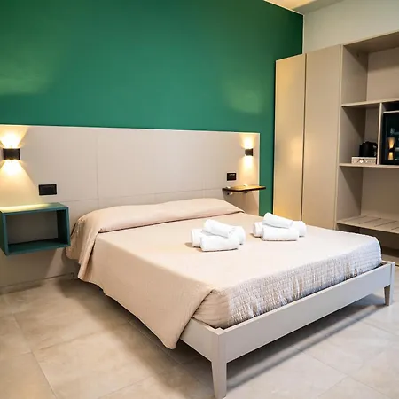 Flamengo Bed & Breakfast *
