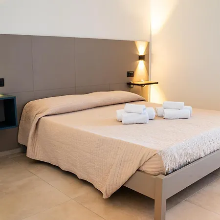 Bed & Breakfast Flamengo 4*