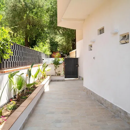 Bed & Breakfast Flamengo Centola