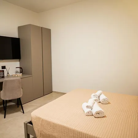 Bed & Breakfast Flamengo *