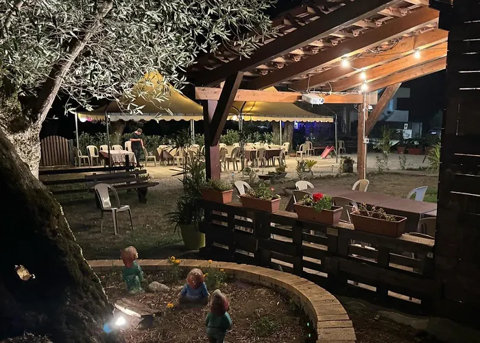 住宿加早餐酒店 Flamengo 4*
