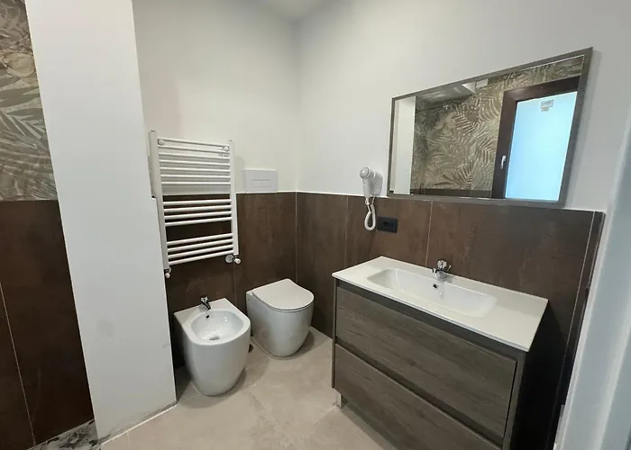 Bed & Breakfast Flamengo