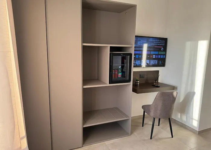 Flamengo 住宿加早餐酒店 4*