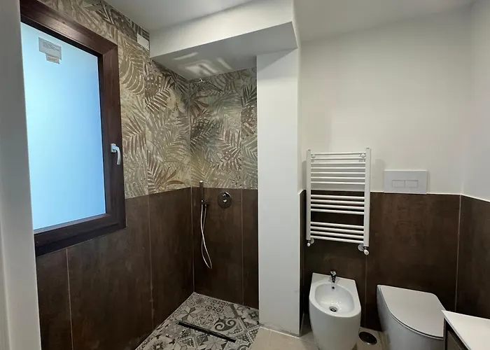 Bed & Breakfast Flamengo 4*