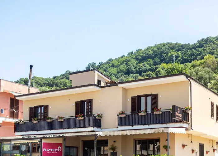 Flamengo 住宿加早餐酒店 4*