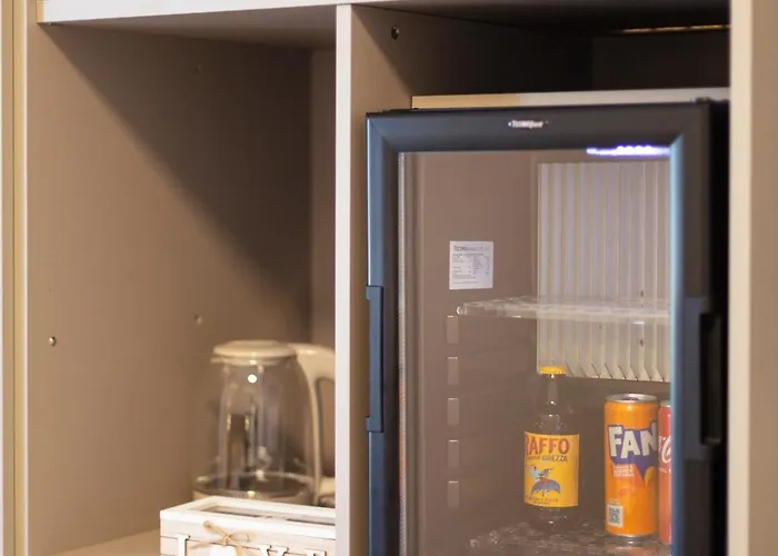 Flamengo 4* 琴托拉