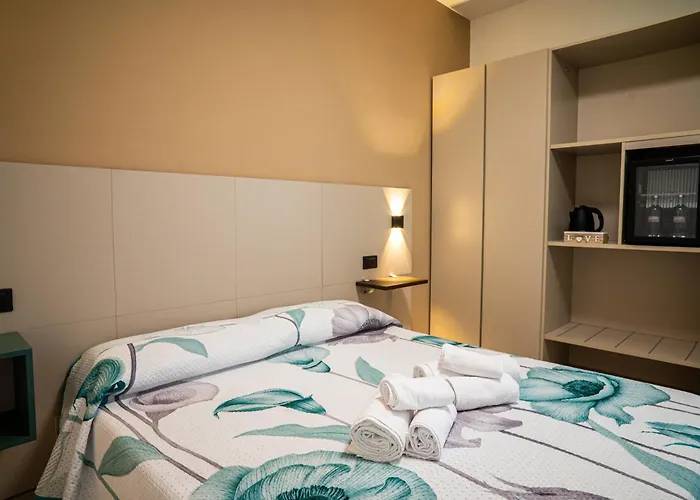 Flamengo Bed & Breakfast 4*