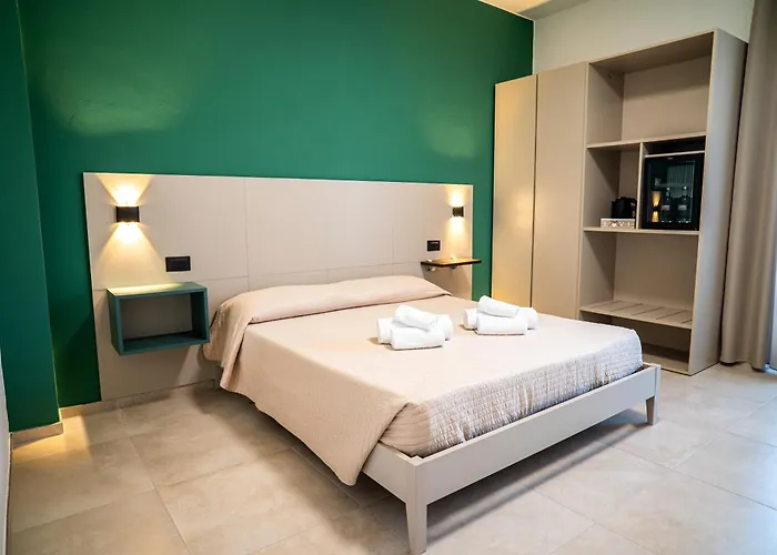 Flamengo Bed & Breakfast 4*
