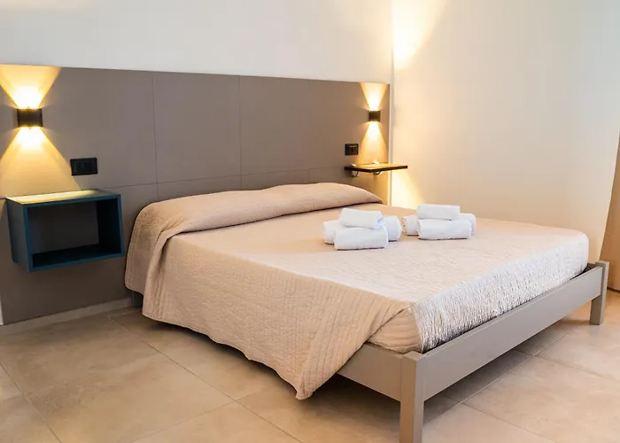 Bed & Breakfast Flamengo 4*